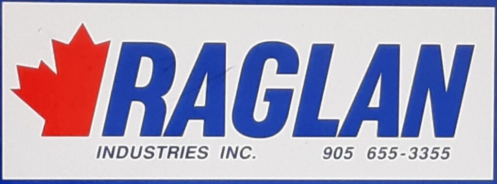 Logo Raglan Industries