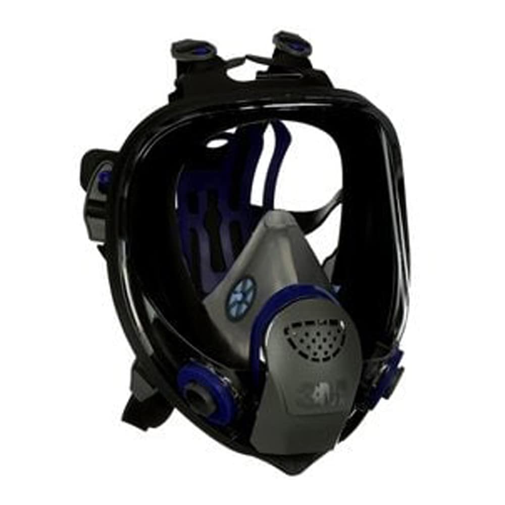 Respirador 3M Ultimate FX Full